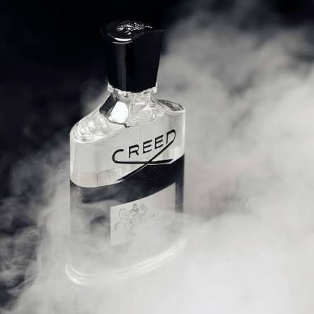 Creed Aventus 